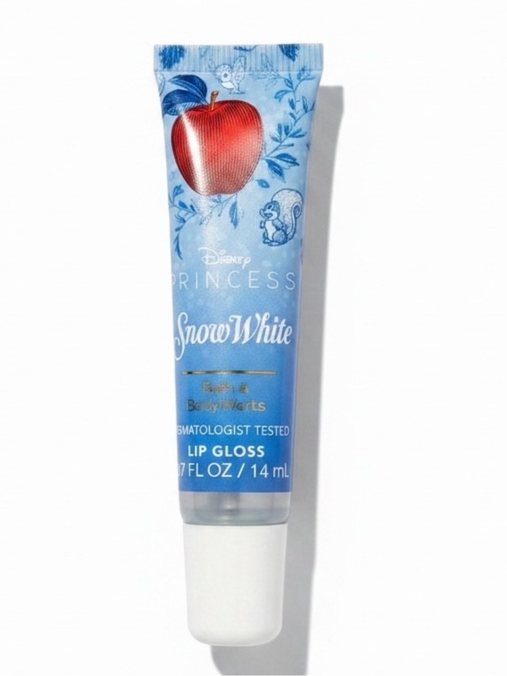 Disney Princess Snow White lip gloss